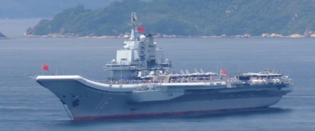 「核潜艇」美国有71艘核潜艇，俄罗斯37艘，那中国呢？