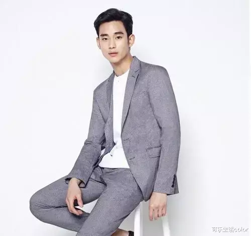 「金秀贤」新戏预告露个肉都上热搜？金秀贤终于演浪漫喜剧啦！