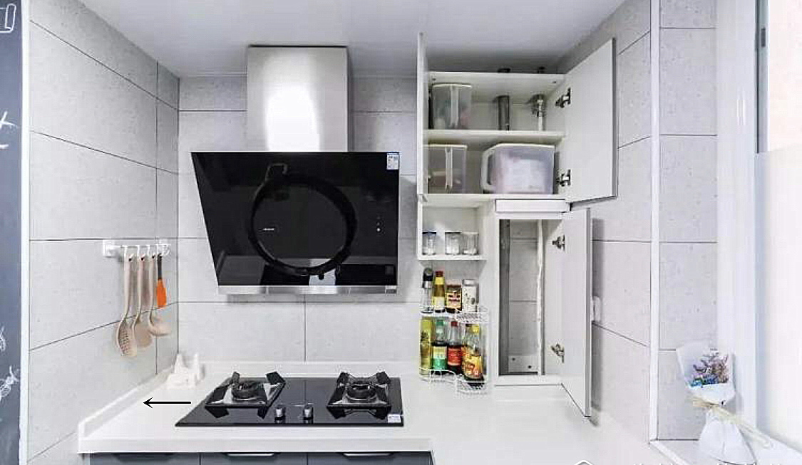 『洗碗机』装修就是花钱买教训！这些打脸的设计，劝你一个都不要做