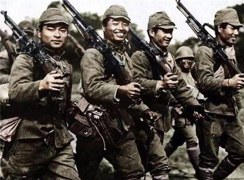 日本关东军■日本关东军和日军有何不同?关东军为什么不听天皇调遣,随意行动