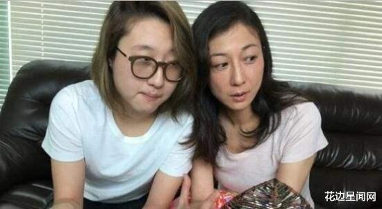 [吴卓林]成龙女儿的老婆疑又教唆她去争家产，两人第三次闹翻