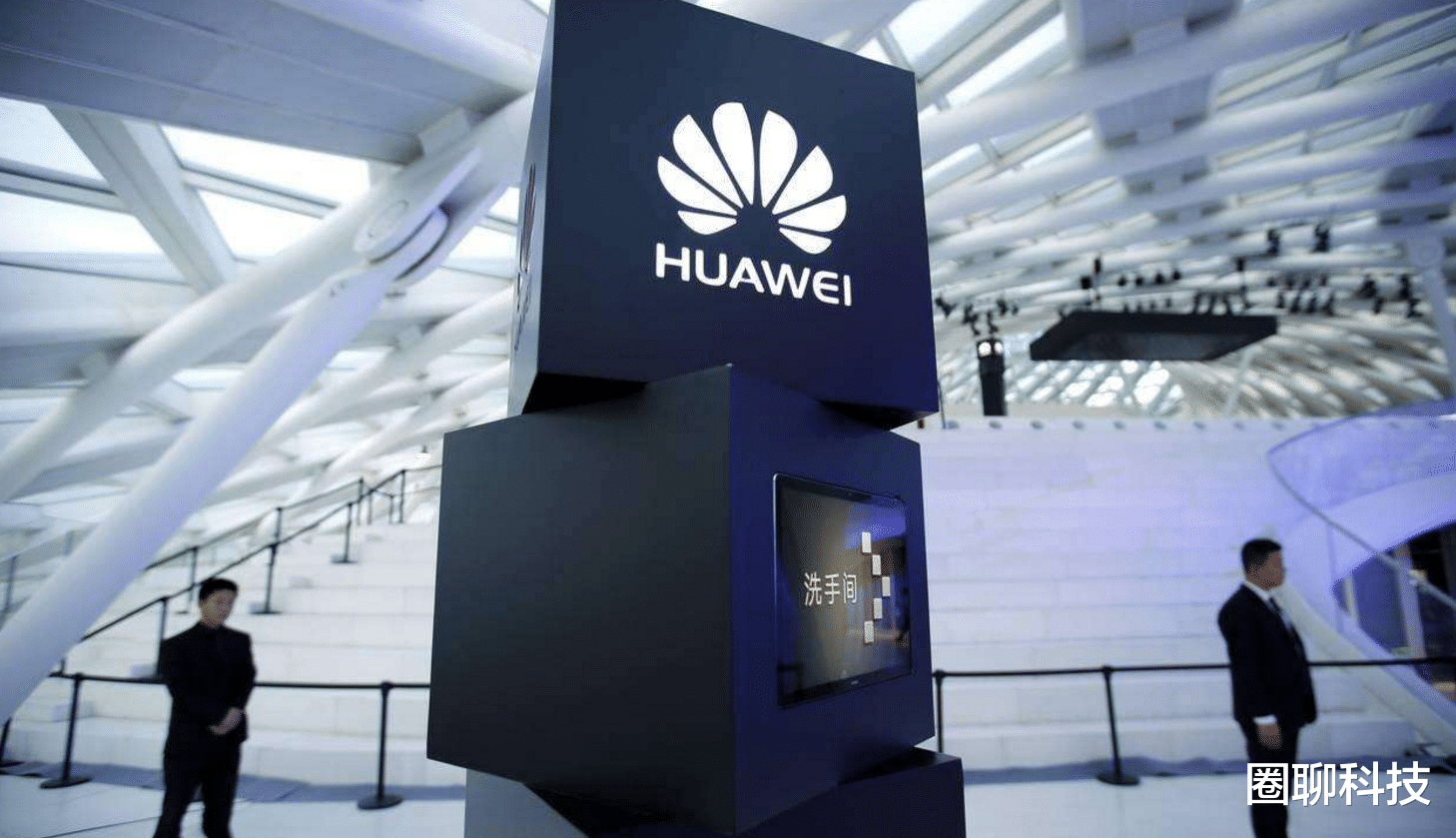 独角兽|出乎意料的6713亿！华为培养的两只“独角兽”，是时候发挥作用了