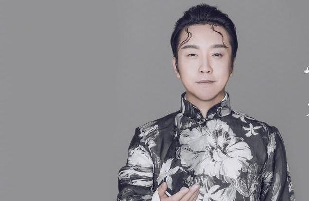 #央视#央视节目反串第一人，为何成当代陈世美？成名抛发妻娶高官女儿