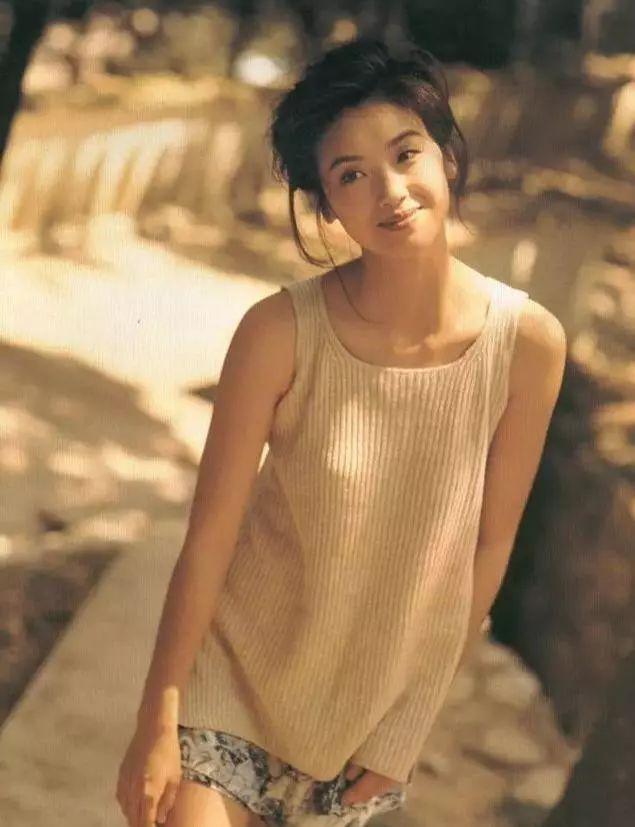 「吴倩莲」神秘的吴倩莲：退出娱乐圈没了踪迹，这些年“消失”去哪儿了？