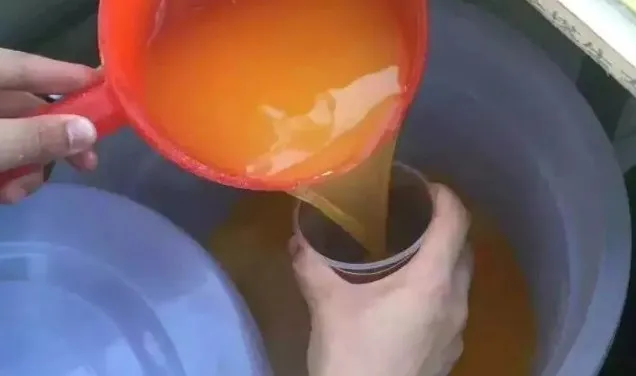 鸡排|中国人迷恋的美食，可能真的有毒