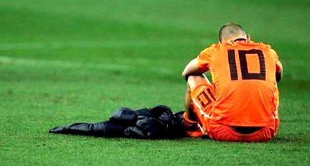 「世界杯」足球世界杯经典画面，老球迷全都记得