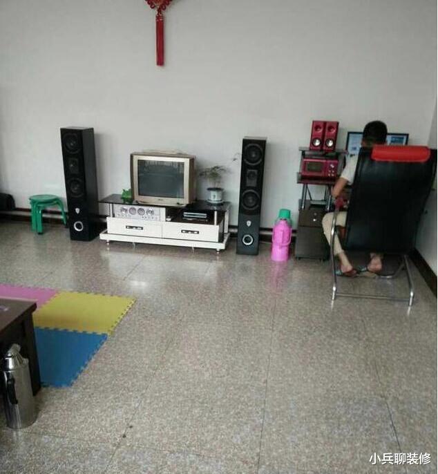 「」晒晒北方婆家的农家小院,和公婆同住8年,厨房估计你没见过!