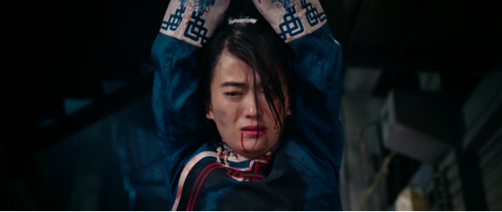 #方世玉之决战水怪#《方世玉之决战水怪》3月27日 经典荧幕母子CP再战江湖