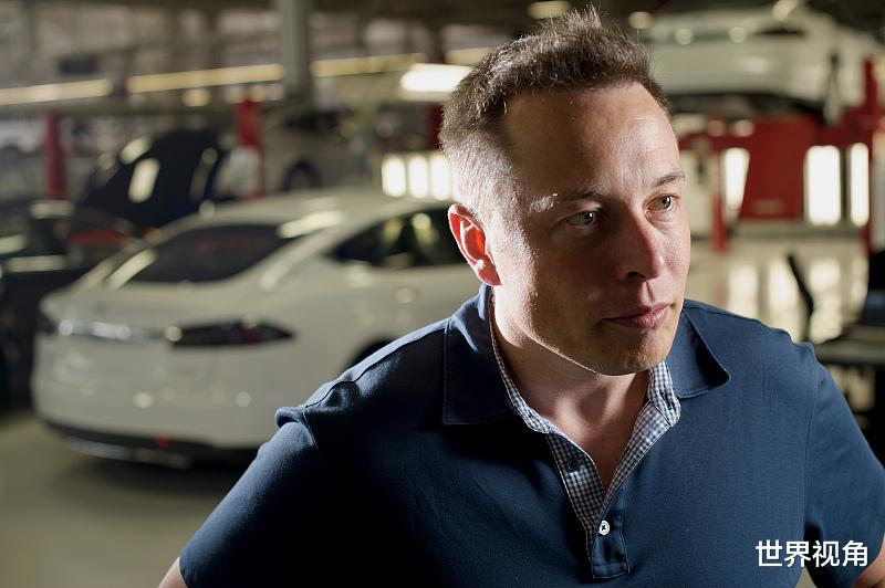 世界视角 中国巨大市场，正在吸引全球高端产业聚集！