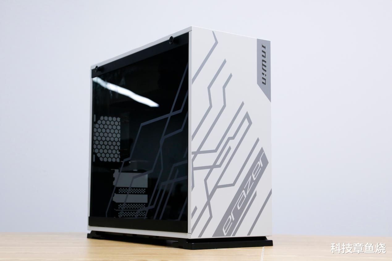 CPU@走DIY的路，让DIY无路可走，联想异能者评测