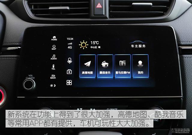 混合动力|上市不到一年跃居销量榜首！本田皓影到底有何实力？