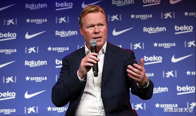 巴塞罗那|巴萨调整边卫进1出1！倒贴1000万送别菲尔波，曼城新星入主诺坎普