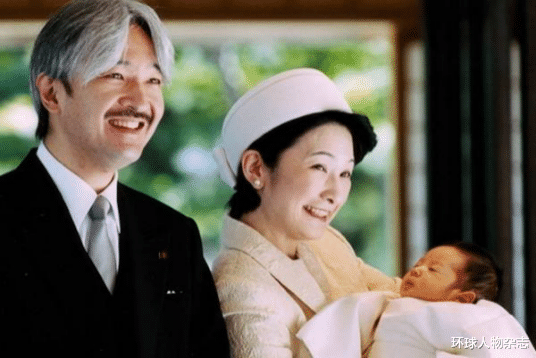 日本皇室|40岁冒险生子，为丈夫拼来“太子”之位，日本皇室宫斗，她成最大赢家！