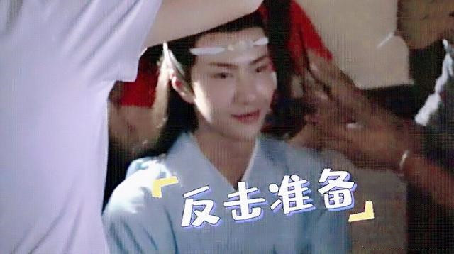 王一博|王一博的下巴变成多边形？这是颜值崩塌还是整容翻车？
