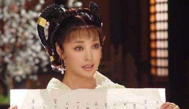 刘晓庆|刘晓庆新剧13天就杀青？65岁再扮少女，看到定妆照后瞬间清醒了