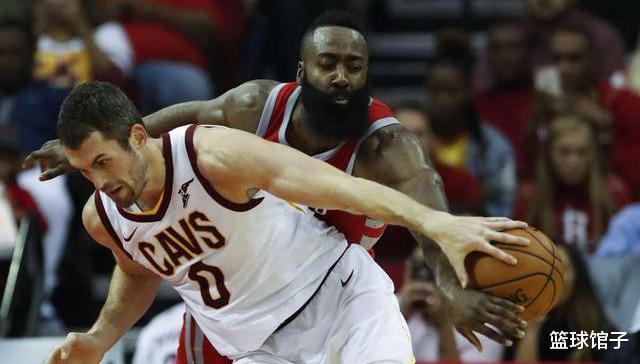 骑士队|6换1！火箭骑士或正式达成哈登交易，联手乐福一起争冠