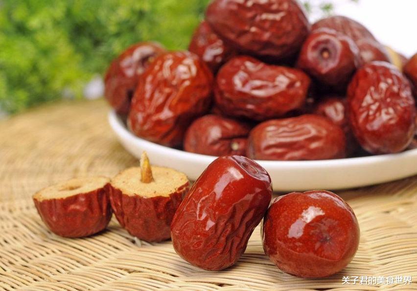 立冬|立冬了,记得要多吃这三白、三红,少食这两样,平安入冬身体更棒