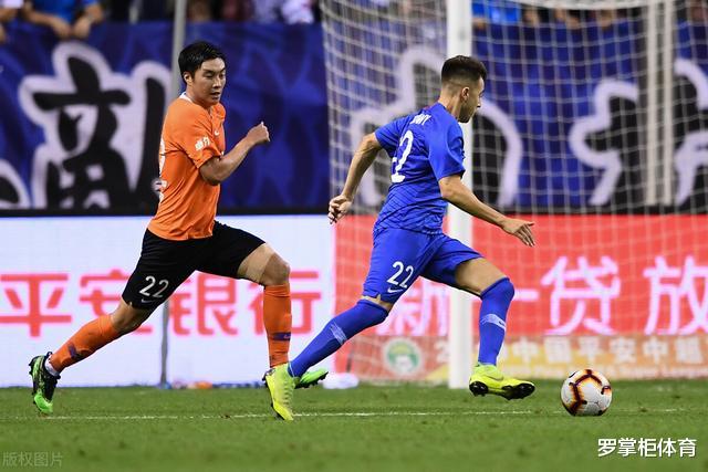 切尔西|喜讯!申花两大王牌外援归队训练,崔康熙喜迎最强阵容对决鲁能!