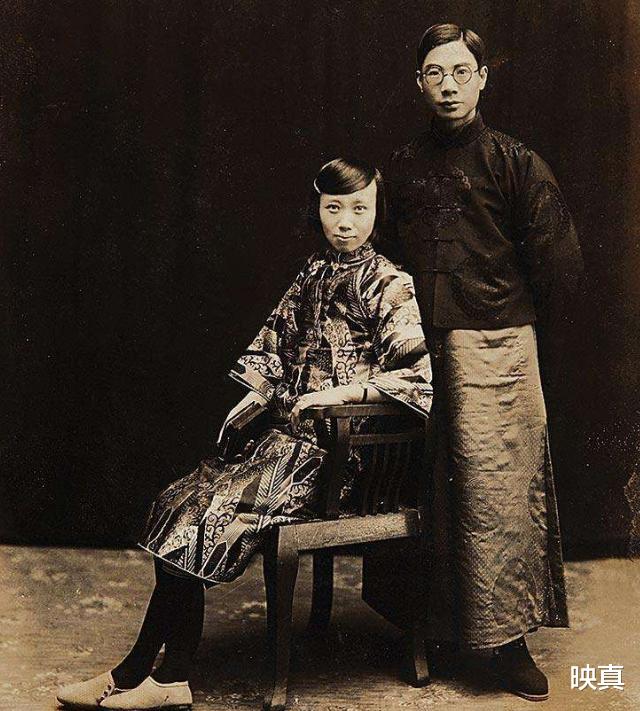 映真|桥梁大师茅以升，50岁养外室，妻子抑郁而亡，临死不得子女原谅