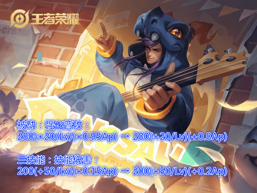 夏侯惇|王者荣耀体验服更新，狂铁加强回能，夏侯惇回血飙升，云中君手感丝滑！