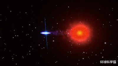 #地外生命#2.6万光年外！中国天眼发现一“大蜘蛛”，地外生命快找到了？