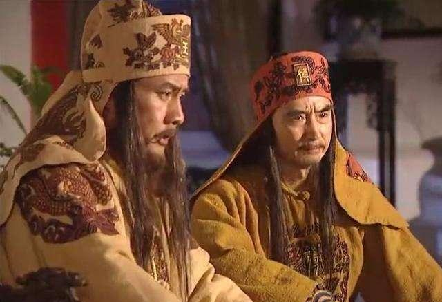 |他是死得最惨烈的武将，看着老婆和儿子被活剐，自己也被凌迟