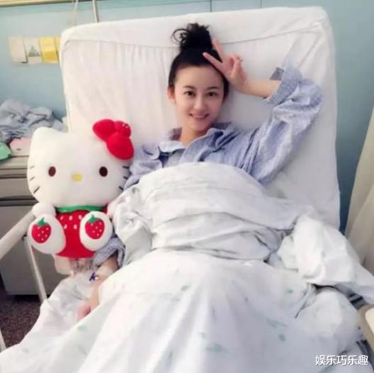 #淋巴癌#徐婷:养活全家数十年,26岁患癌父母没让接受治疗,全身溃烂而亡