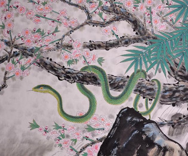 属龙：蛇：您的“天大囍”已送到！打开迎接“囍气”！不接走了！