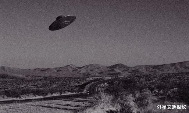 UFO|新冠疫情在美国大流行，一岛屿上发生大量UFO目击报告