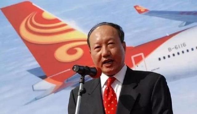海南航空|中国航空巨头“倒下”，负债7000亿，今老板飞机都坐不了