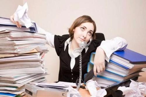 【】享职场上的狠招（下）