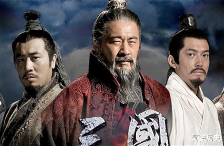 诸葛亮|诸葛亮第一次北伐输得有多惨?你看死的十一位大将都是谁!