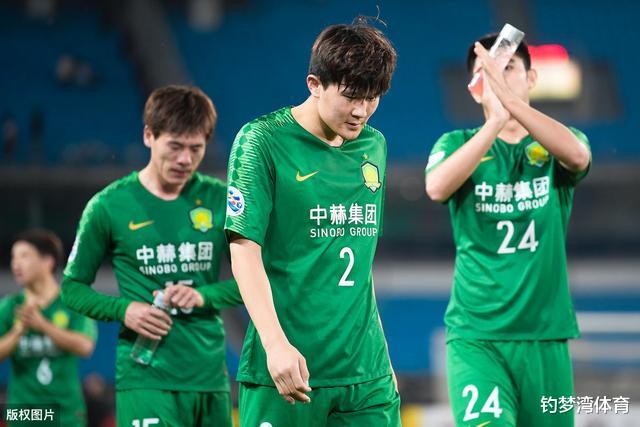 「北京国安」鲁能小将言辞激烈怒批国安外援，但彰显个性的同时更应谨言慎行