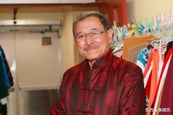 【杨幂】刘恺威父亲称小糯米母亲节送礼给奶奶，被问杨幂与魏大勋恋情他的反应很赞