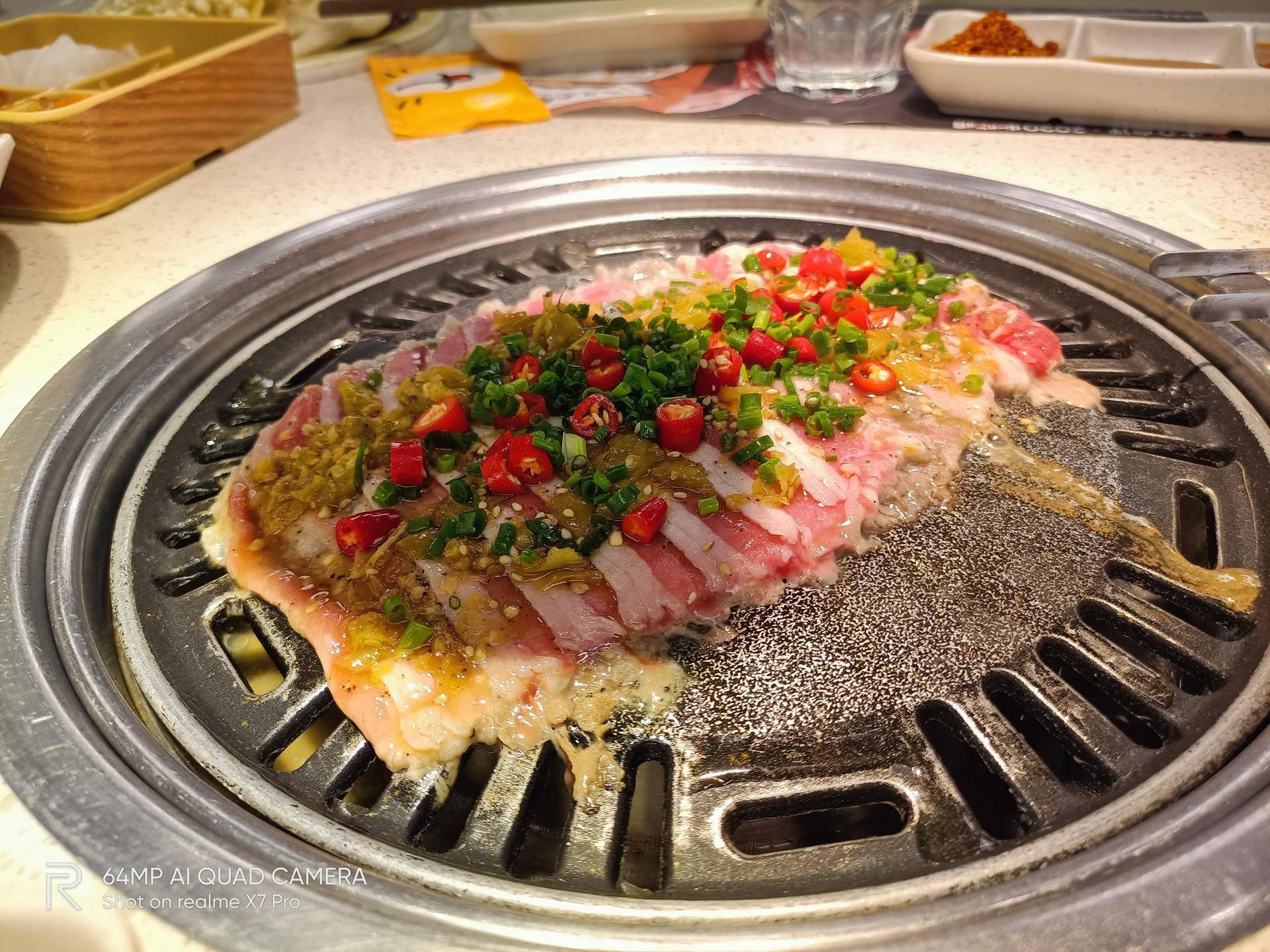 realme X|国庆黄金周旅游不会拍照？Realme X7 Pro轻松帮你搞定