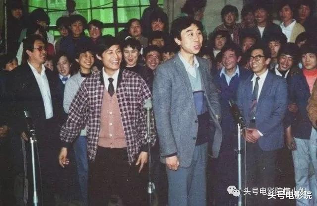 马季|《隐秘》顾耀东父亲是马季高徒，春晚和冯巩说相声，演戏转型成功