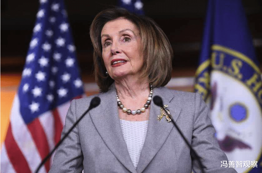 『特朗普』确诊突破100万大关！特朗普迎来真正的对手，重要人物表明态度