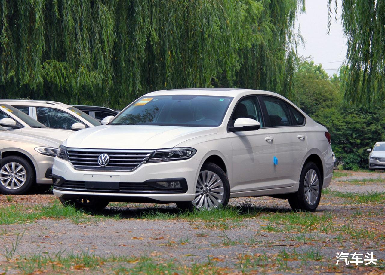 [大众朗逸]朗逸进一步下探价格，9.99万起很有诚意，继续沿用1.5L发动机