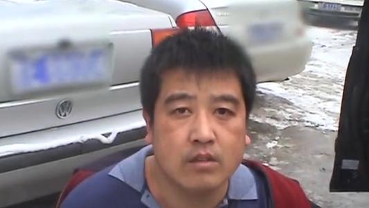 时间要闻|北京黑老大陈海涛覆灭史:金条砸通保护伞,2000万拆迁款打进儿子账户