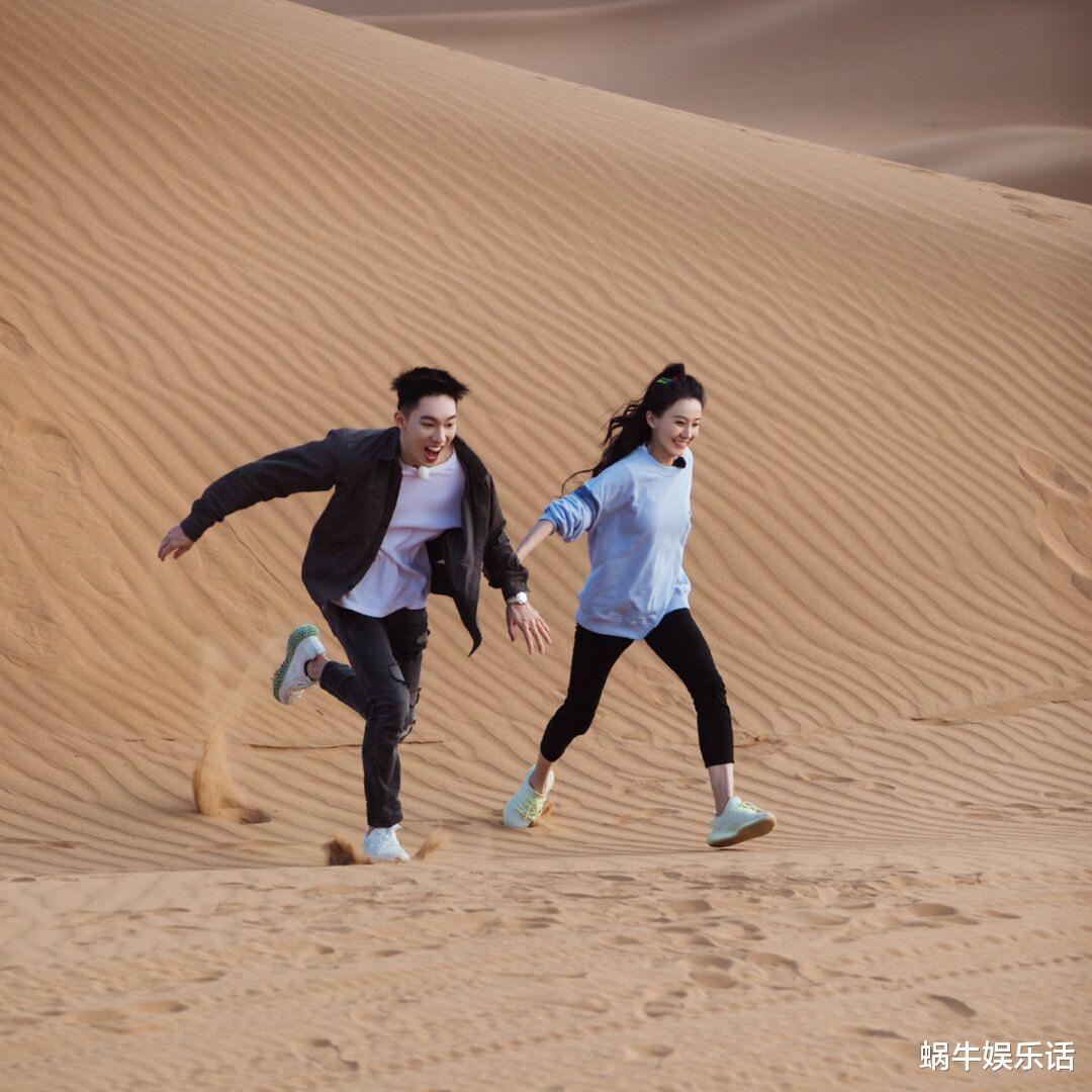 金莎|女儿们的恋爱2：三对姐弟恋两对出问题，是金莎张豆豆要求高吗？