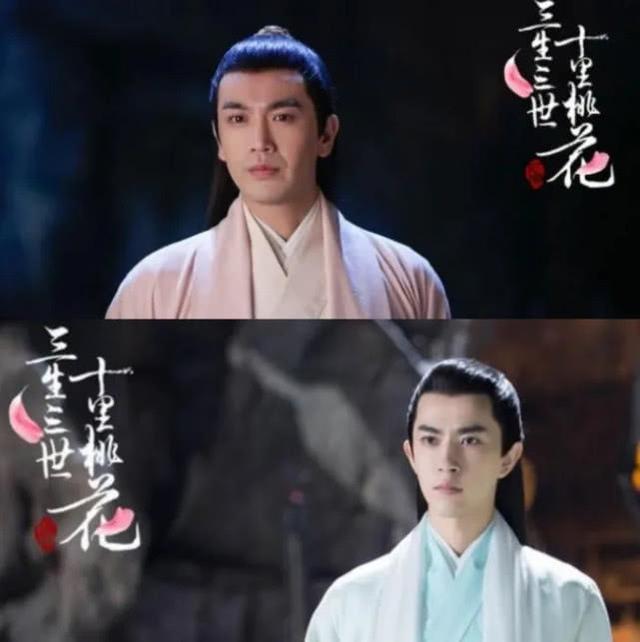 【三生三世白暮泪】《三生三世白暮泪》即将开机,演员名单被曝光,观众:一定要追