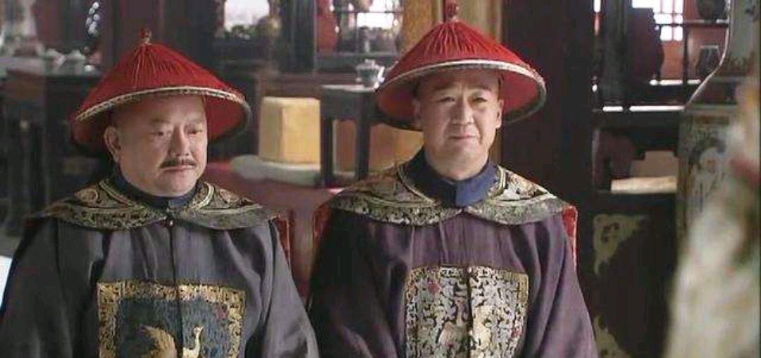 纪晓岚▲“和珅跌倒，嘉庆吃饱”，同朝的纪晓岚结局如何？