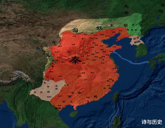「西汉」夏五百年，商554年，周八百载，但为何后来王朝超不过三百年？