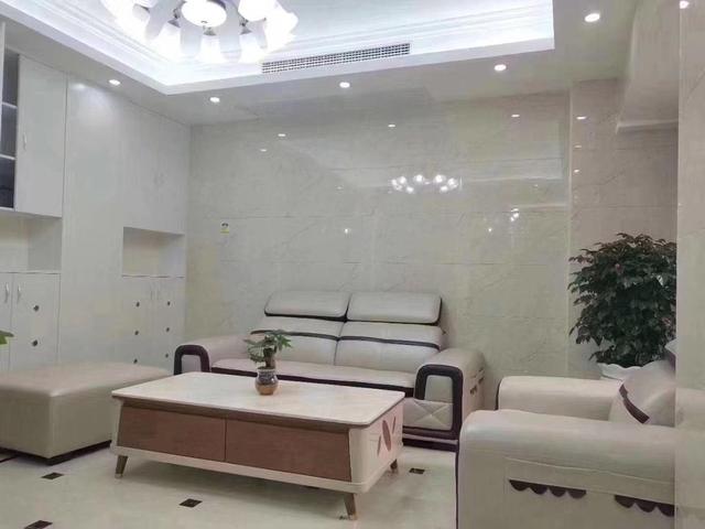 |全屋装修直接贴瓷砖,看非常高级,入住就知道不是那么回事