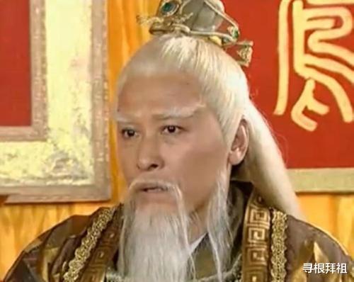 【李光弼】平定安史之乱，明明李光弼是第一功臣，为何人们就记住了郭子仪？