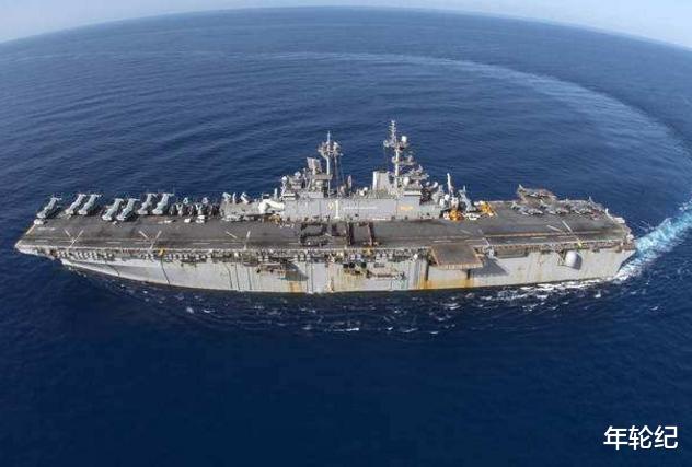 #预警机#若进入一级战备，中国将爆发多么强大的战力？专家用4字形容