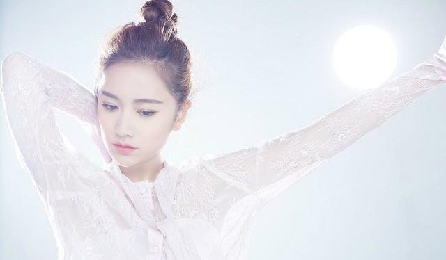 于正■《延禧攻略》“舒妃”再演于正爽剧，撞脸Angelababy能让她翻红吗