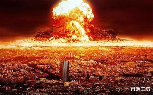 #爱因斯坦#如果爆发三次大战，全球仅2个国家绝对安全，爱因斯坦早给出答案