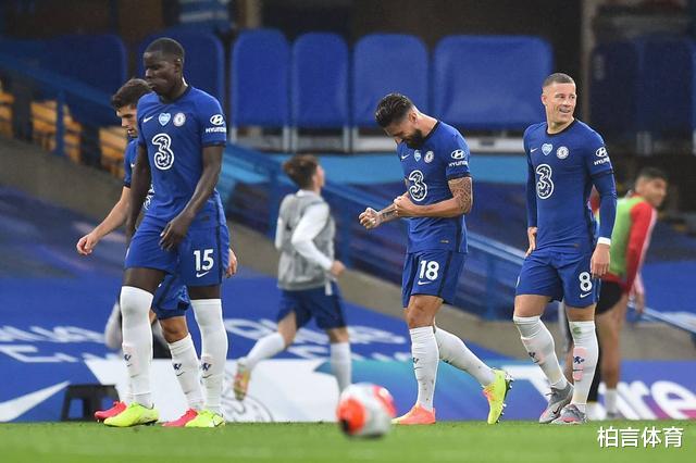 『切尔西』3-0！切尔西5小时毁曼联美梦，93分钟那7人成悲剧
