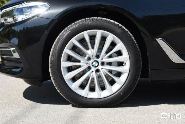 「宝马5系」宝马5系一年养车需要多少钱？算出来后，网友：真不敢相信